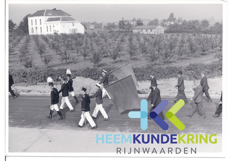 Pannerden 1965 Coll. A. Havermans